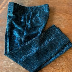 Express Editor tailored pants